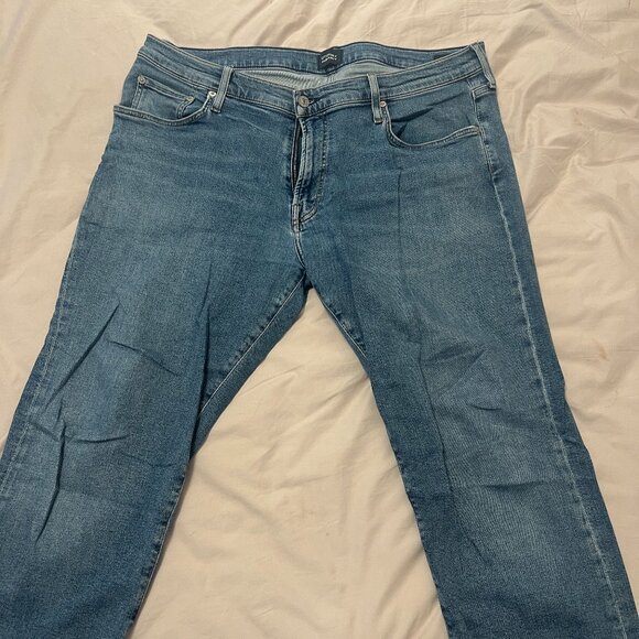 Citizens of Humanity - Gage Jeans - 38x32 - Picture 1 of 2